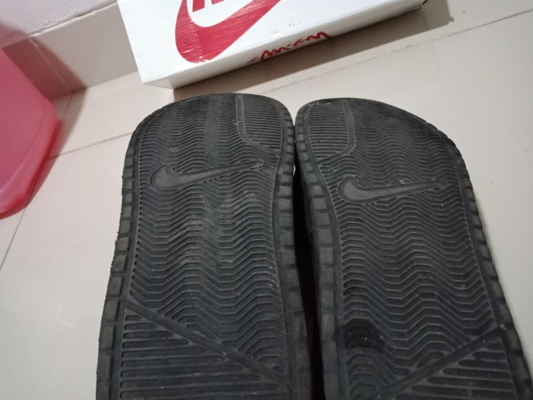 benassi stussy off noir