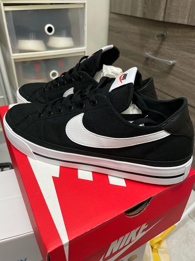 nike w court legacy cnvs