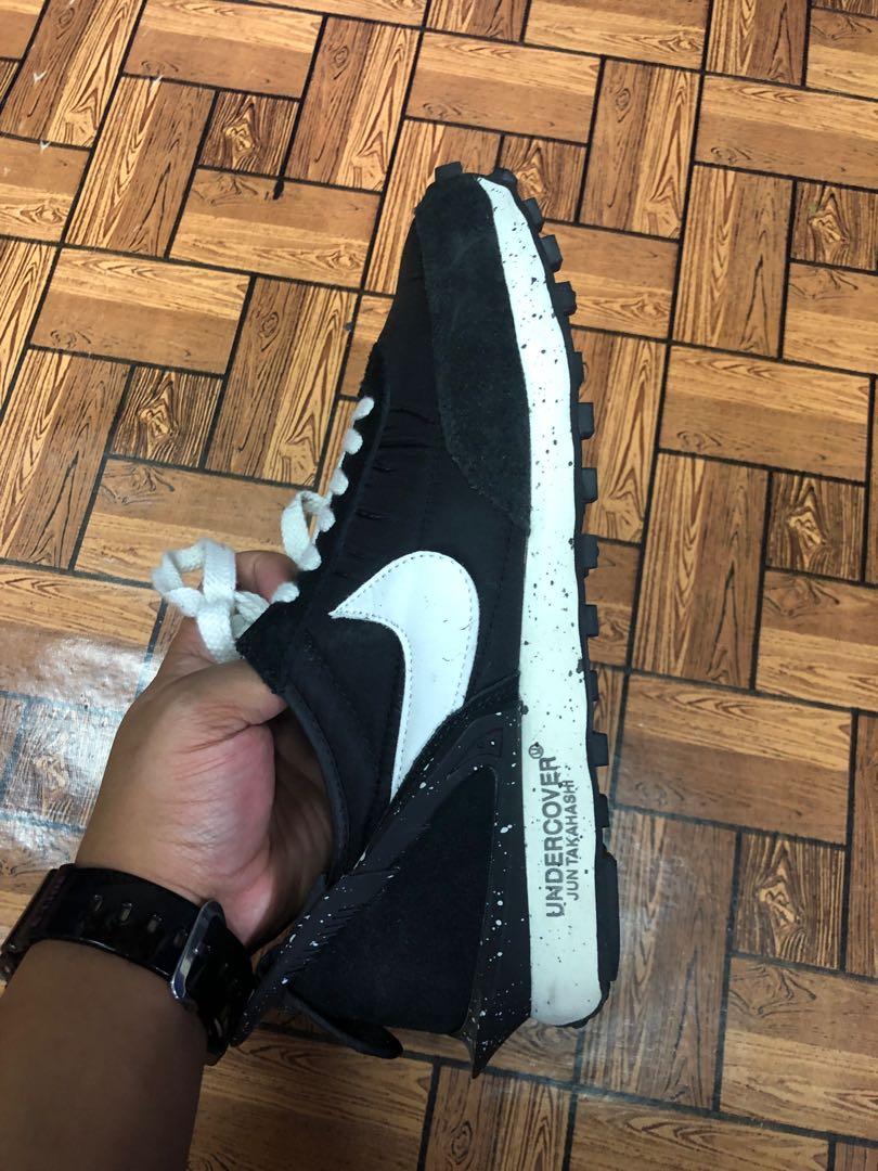 Nike daybreak undercover black sail clearance