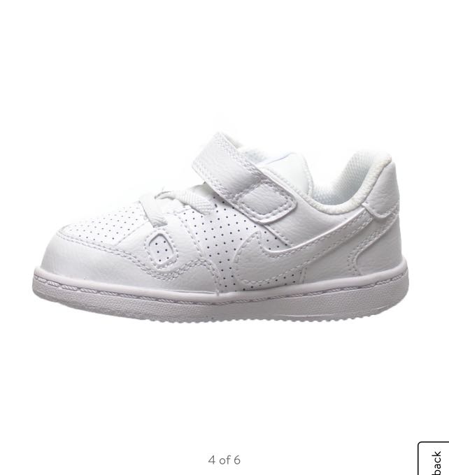 nike son of force tdv