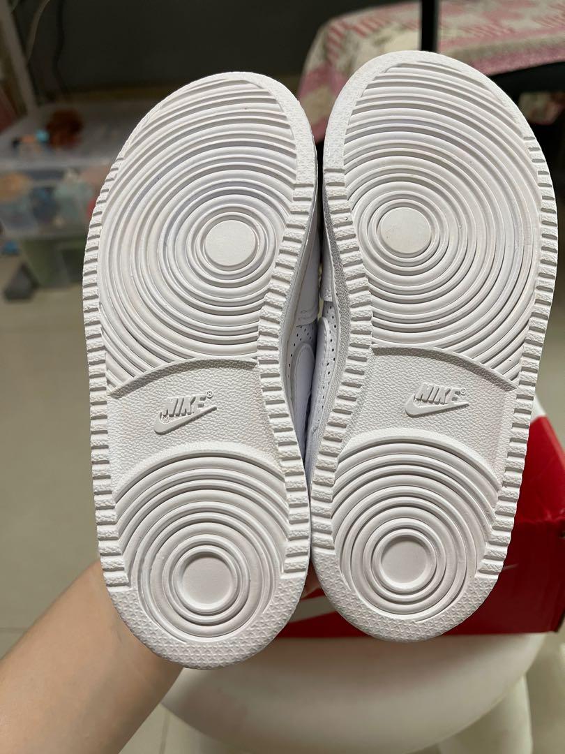 nike son of force tdv