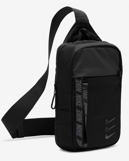 nike essentials sling pack