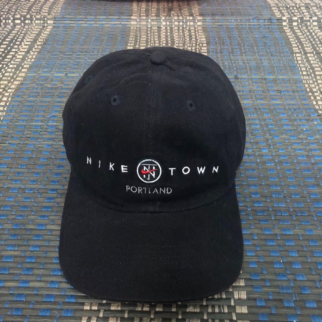 Nike sales town cap