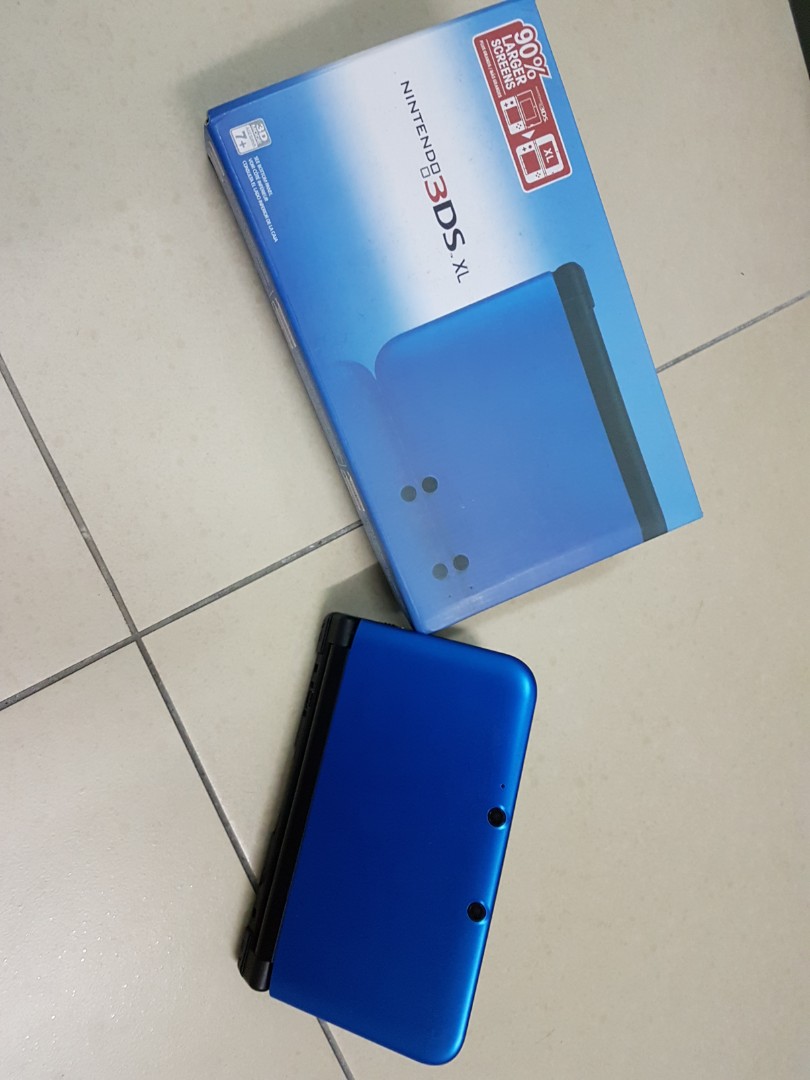 Nintendo on sale 2ds sears