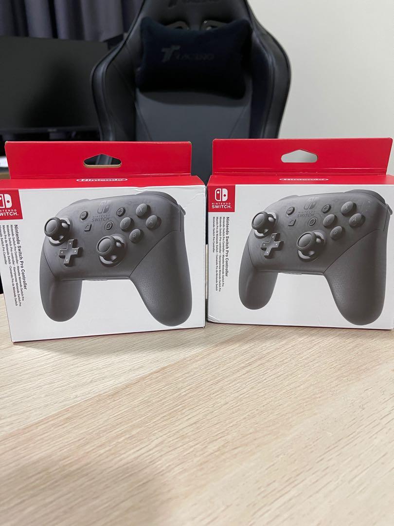 Nintendo switch pro controller in stock shop