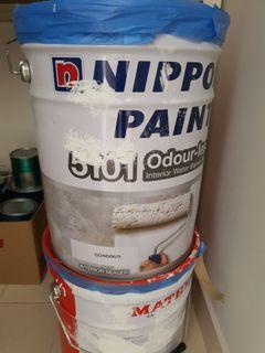 Nippon paint