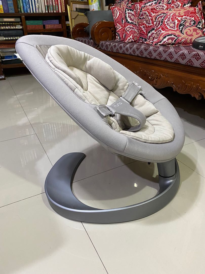 Nuna Leaf Grow Champagne Babies Kids Baby Nursery Kids