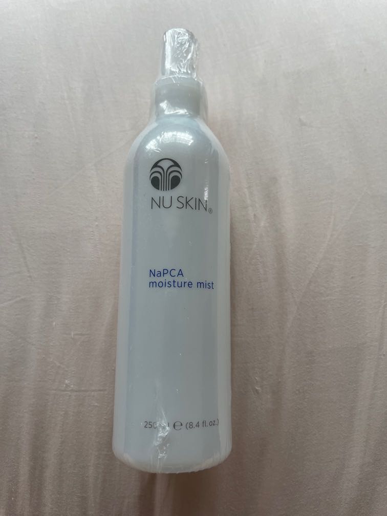 napca nuskin