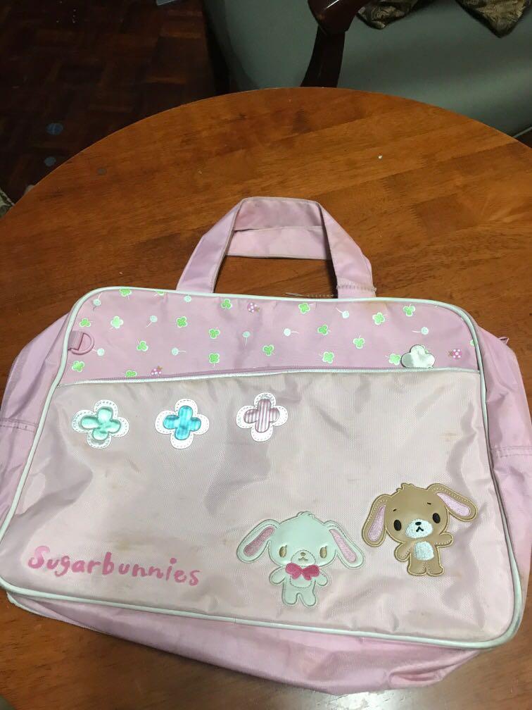 Sugarbunnies bag on sale
