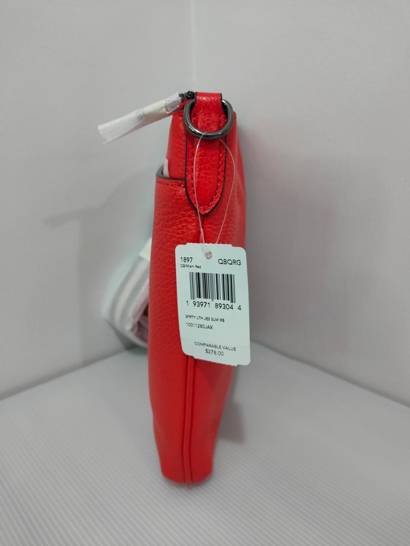 Jes hotsell slim crossbody