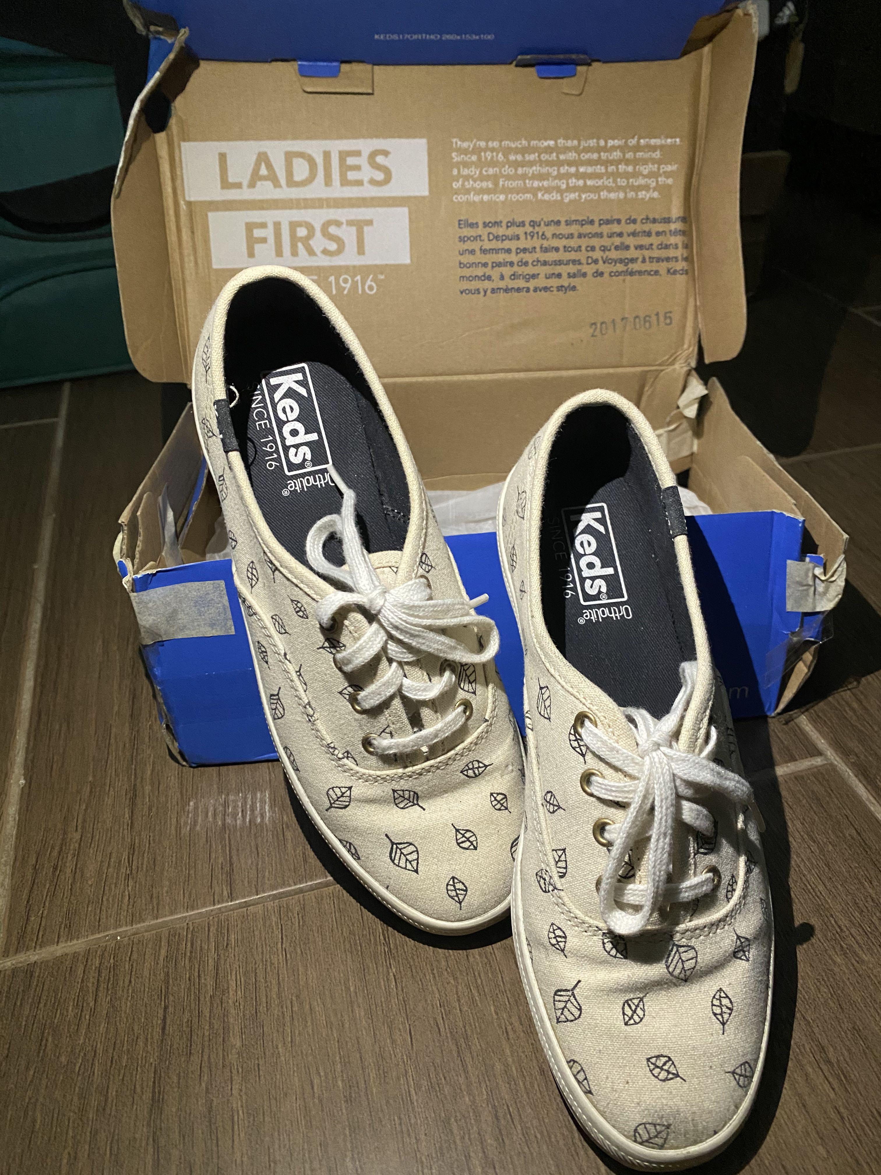 Keds size 5 hotsell