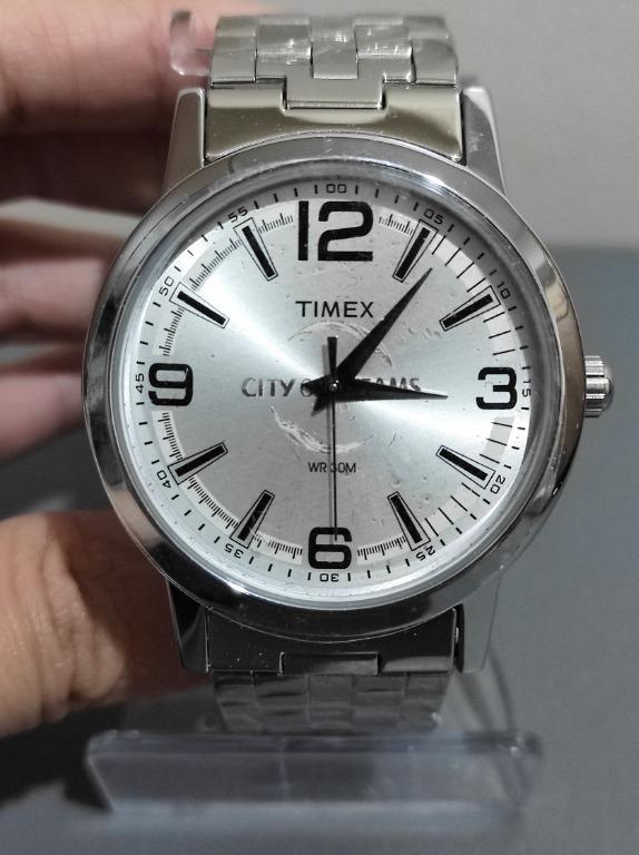 Timex watch city top of dreams price