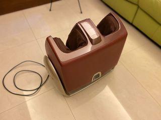 OSIM足部按摩椅