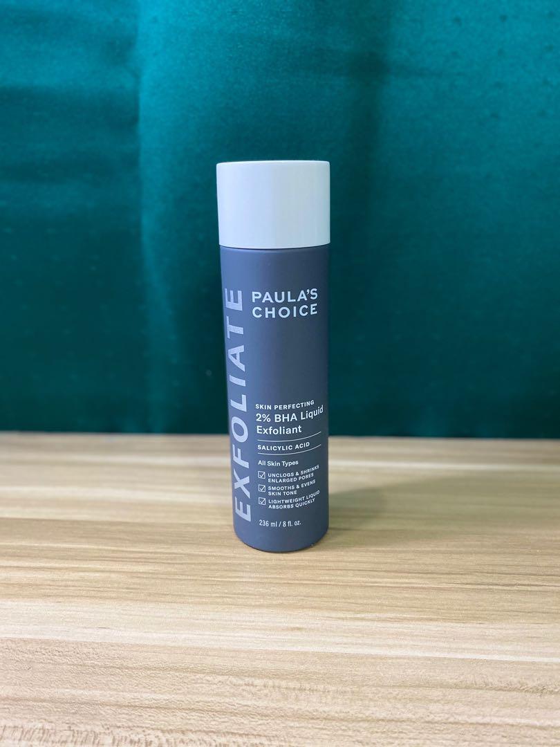 Paula’s Choice 2 BHA Liquid Exfoliant Jumbo, Beauty & Personal Care