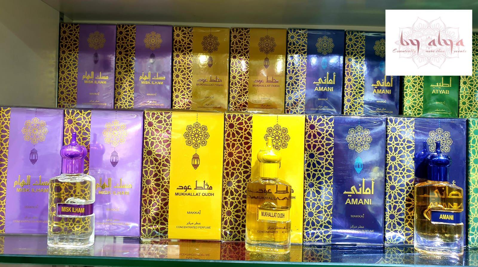 Mecca mens sales cologne