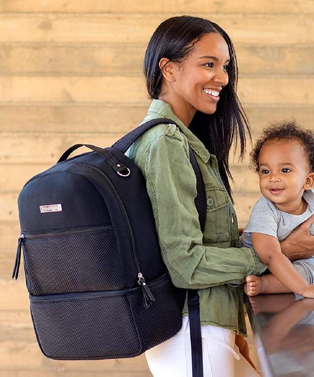 Petunia sales axis backpack
