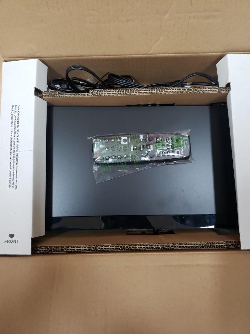 Pioneer DVD Karaoke Player DV2042K, Hobbies & Toys, Music & Media, CDs & DVDs on Carousell