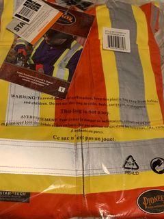 Pioneer Hi Vis Overall