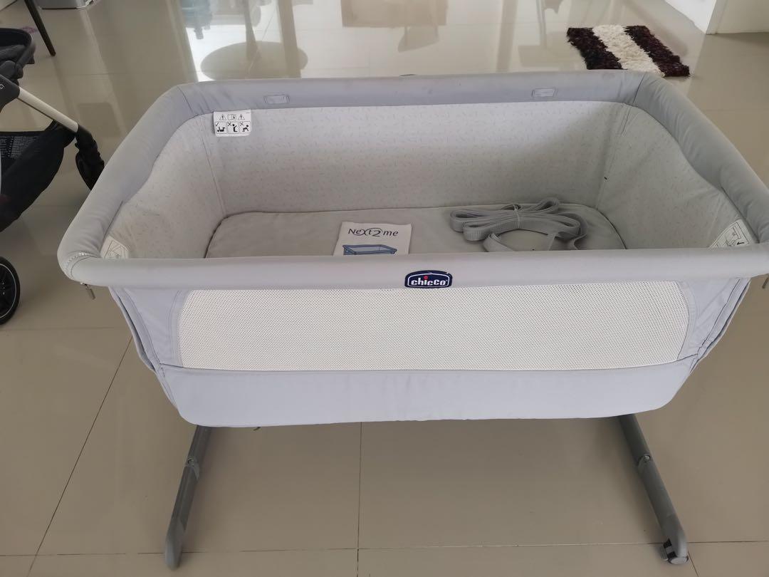 Chicco next clearance to me preloved