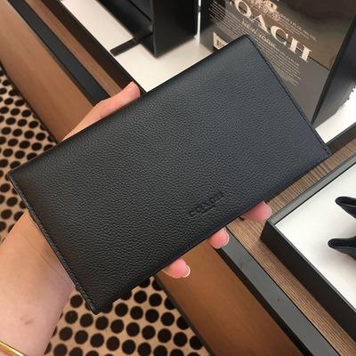 Coach universal hotsell phone case