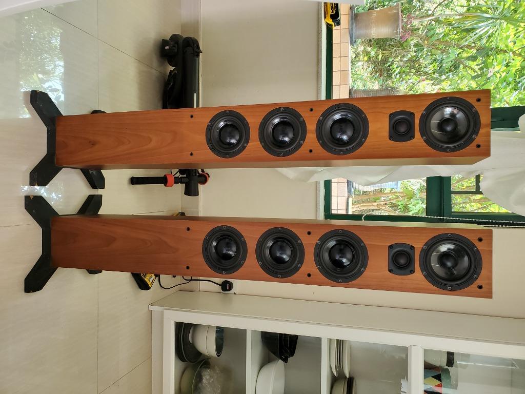 Proac 2025 response tritower