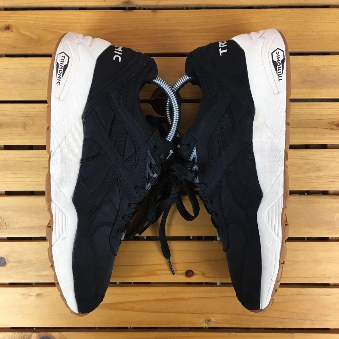 Puma shop trinomic 41