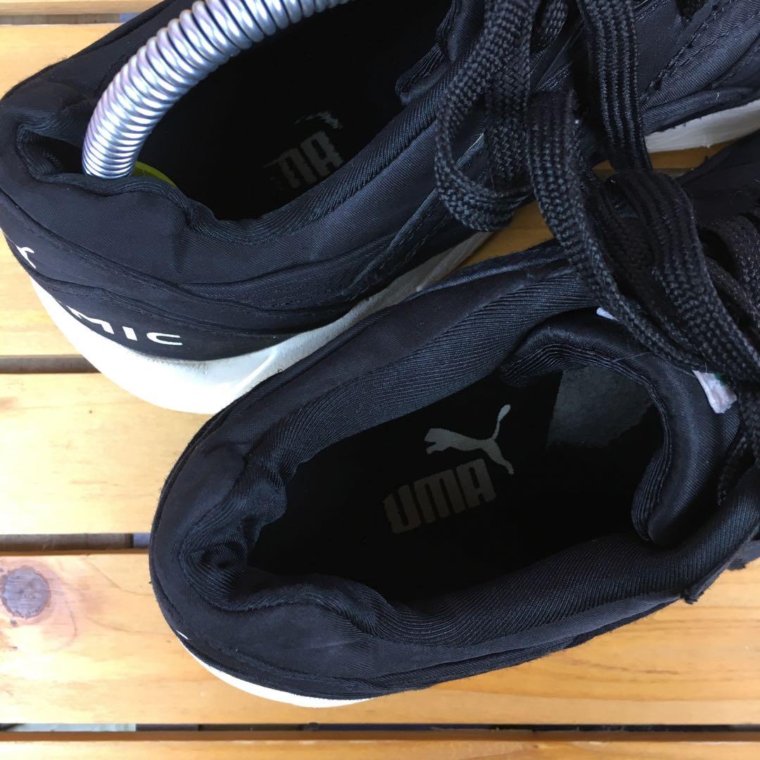 Puma trinomic store 41