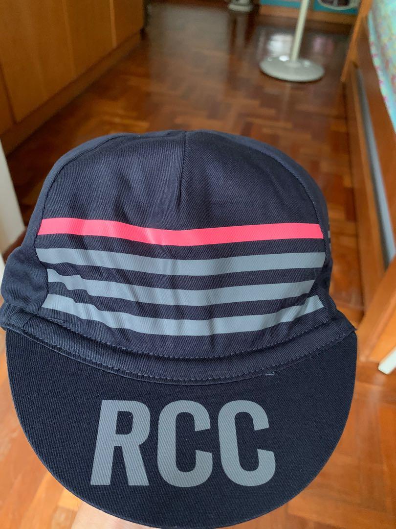 Rapha rcc cap store