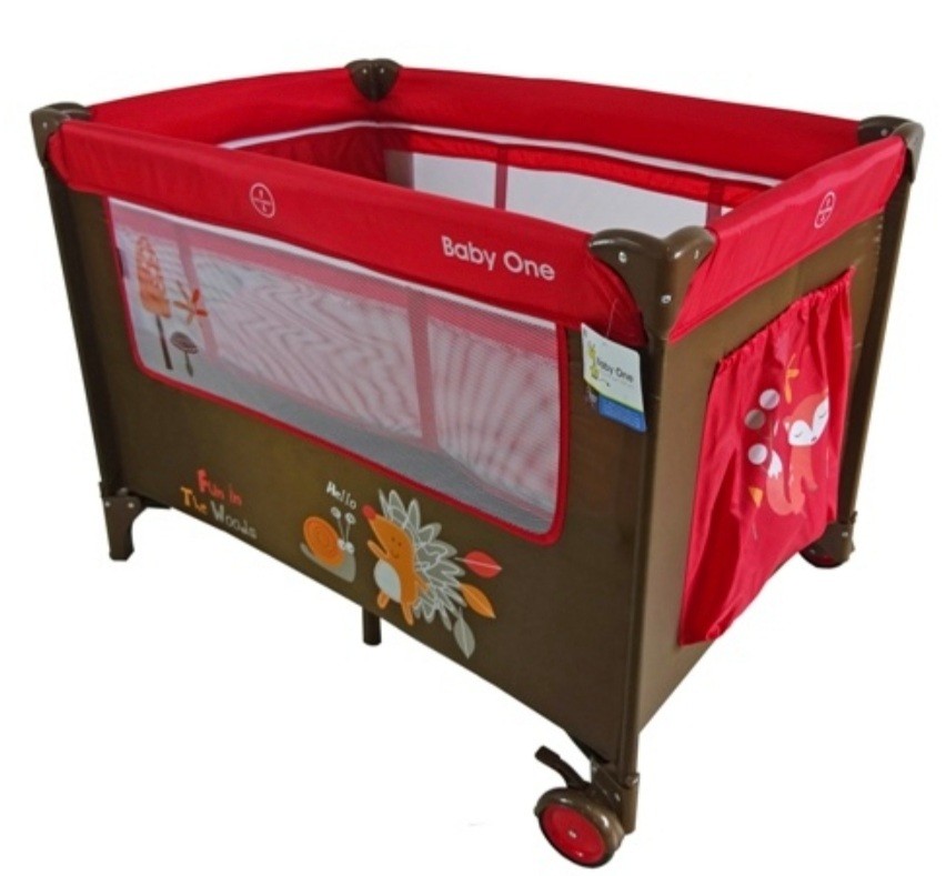 Baby one playpen store