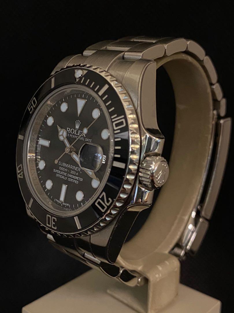 Rolex 11660 best sale ln