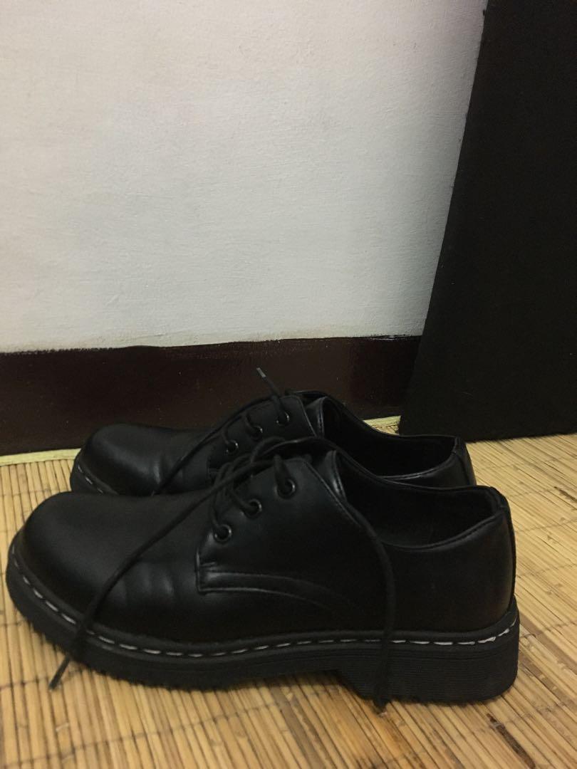 rubi andy oxford shoes