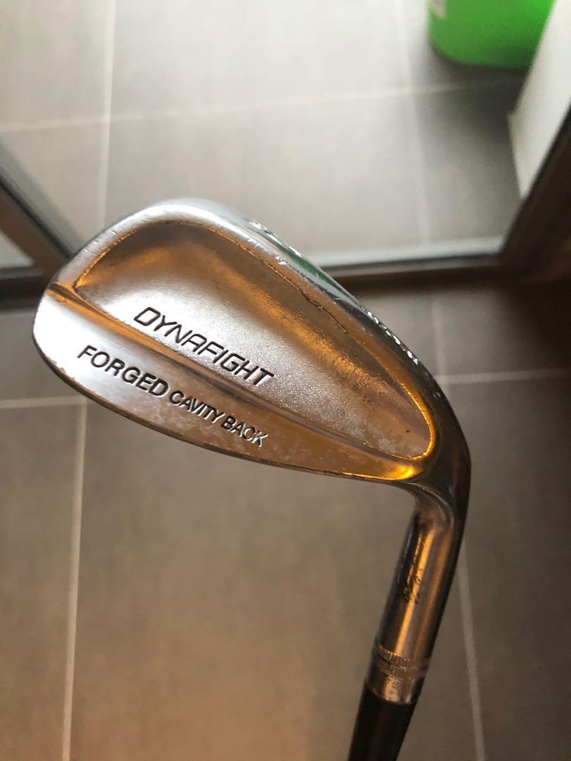 Ryobi golf pitching wedge number 10, Sports Equipment, Sports & Games