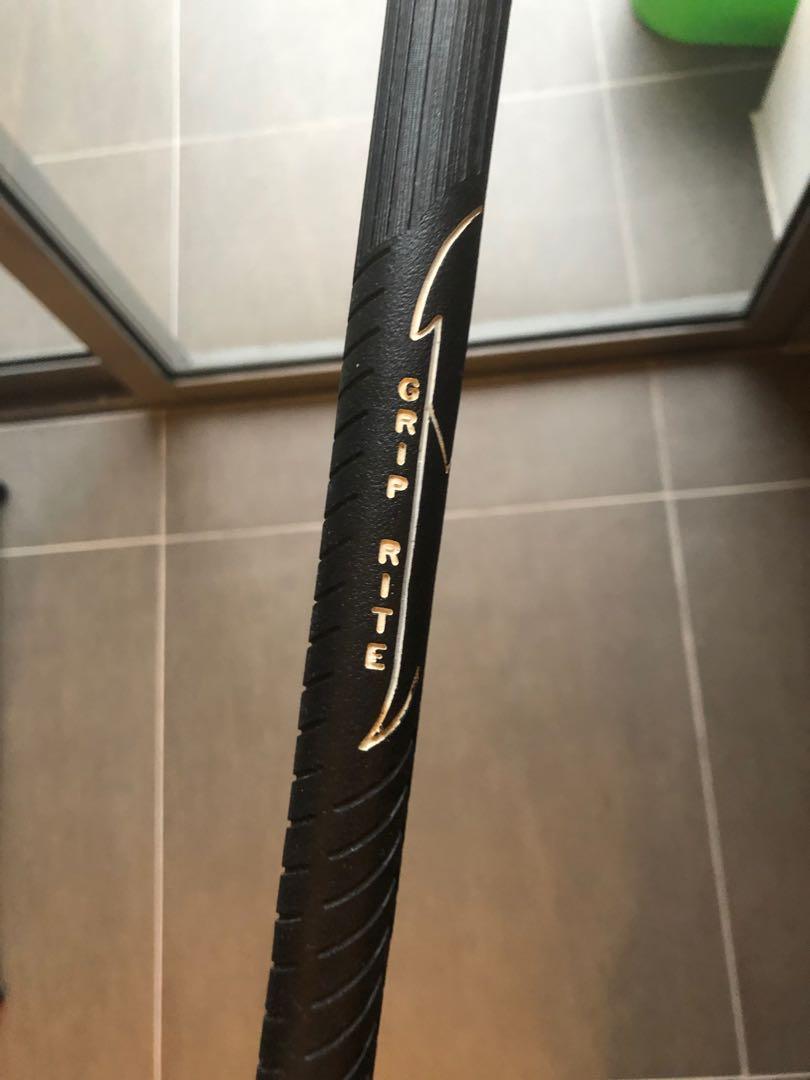 Ryobi golf pitching wedge number 10, Sports Equipment, Sports & Games