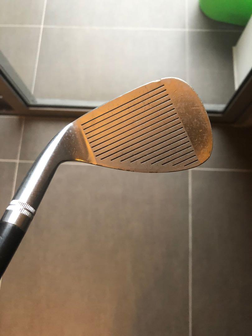 Ryobi golf pitching wedge number 10, Sports Equipment, Sports & Games
