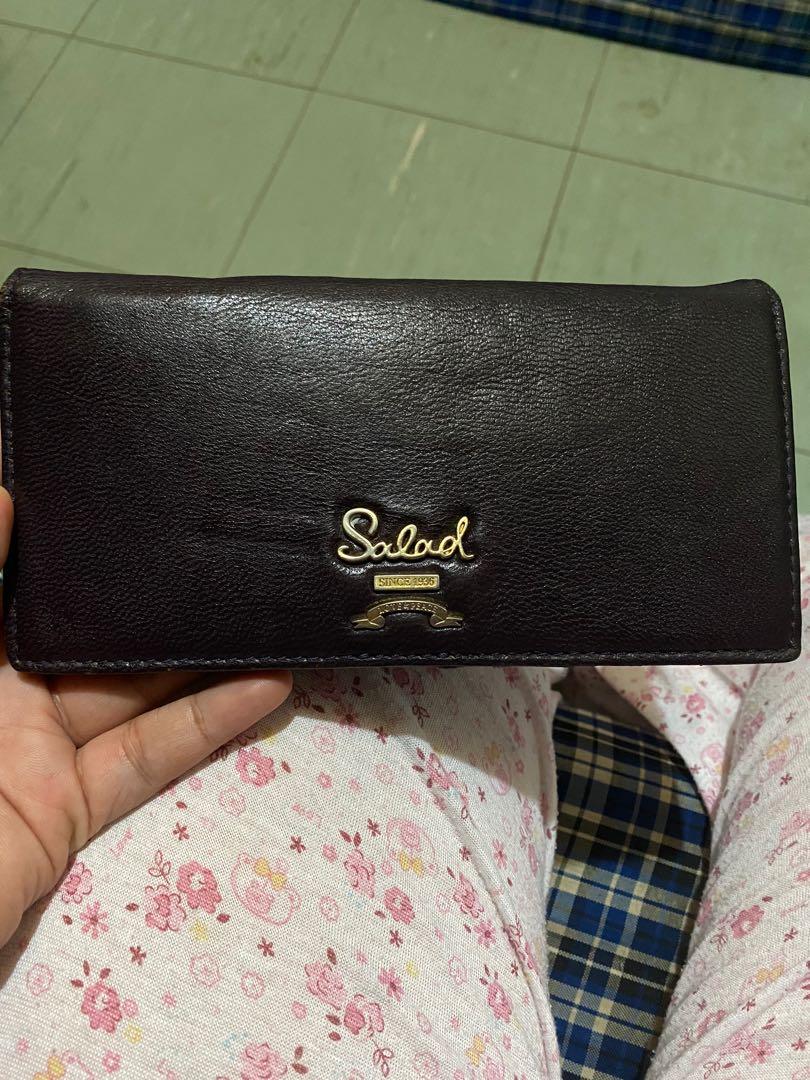salad wallet price