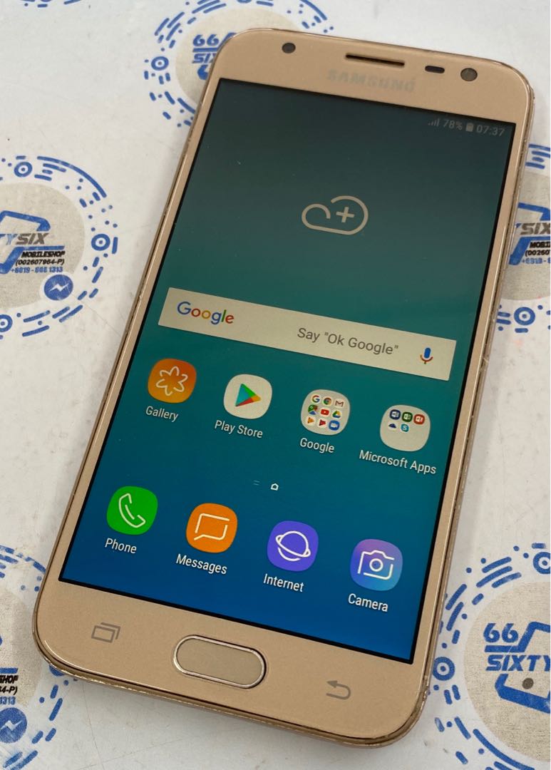 Samsung J3 Pro Mobile Phones Gadgets Mobile Phones Android Phones Samsung On Carousell