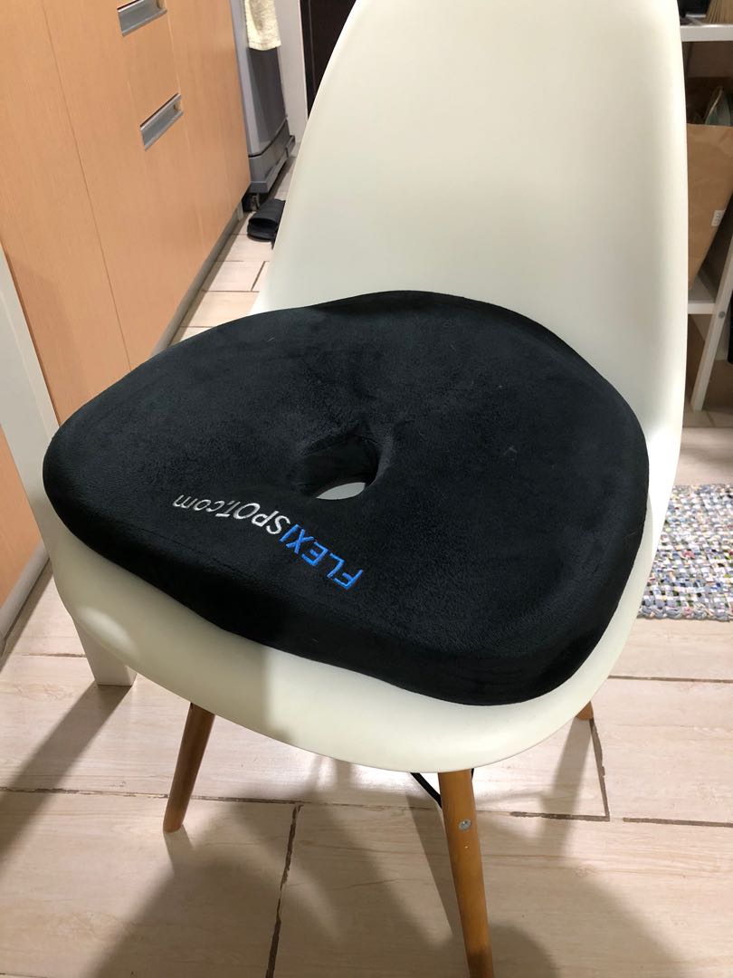 Seat Cushion Flexispot, Furniture & Home Living, Office Furniture