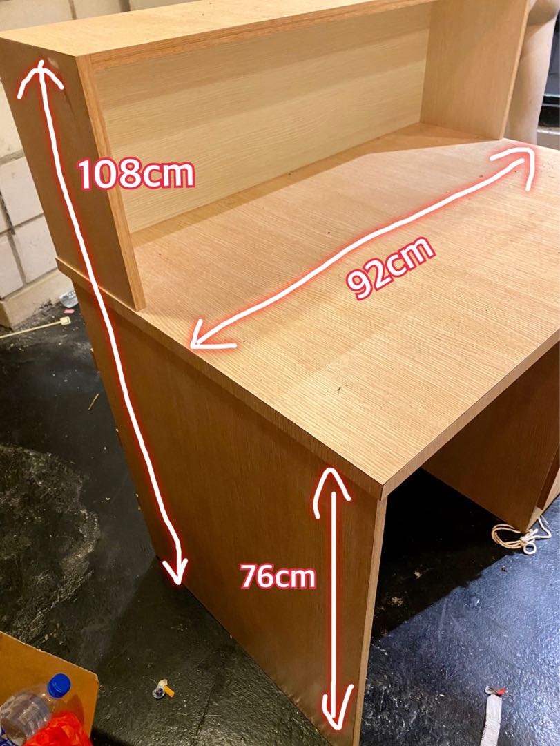 Shop counter hotsell table second hand