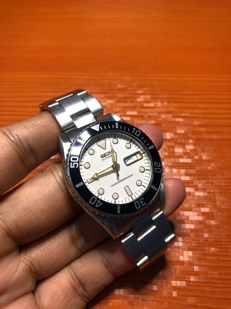 Seiko skx012 best sale