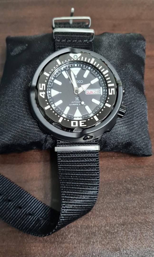 Seiko Proxpex Automatic SRPA81J1 Men s Fashion Watches Accessories Watches on Carousell