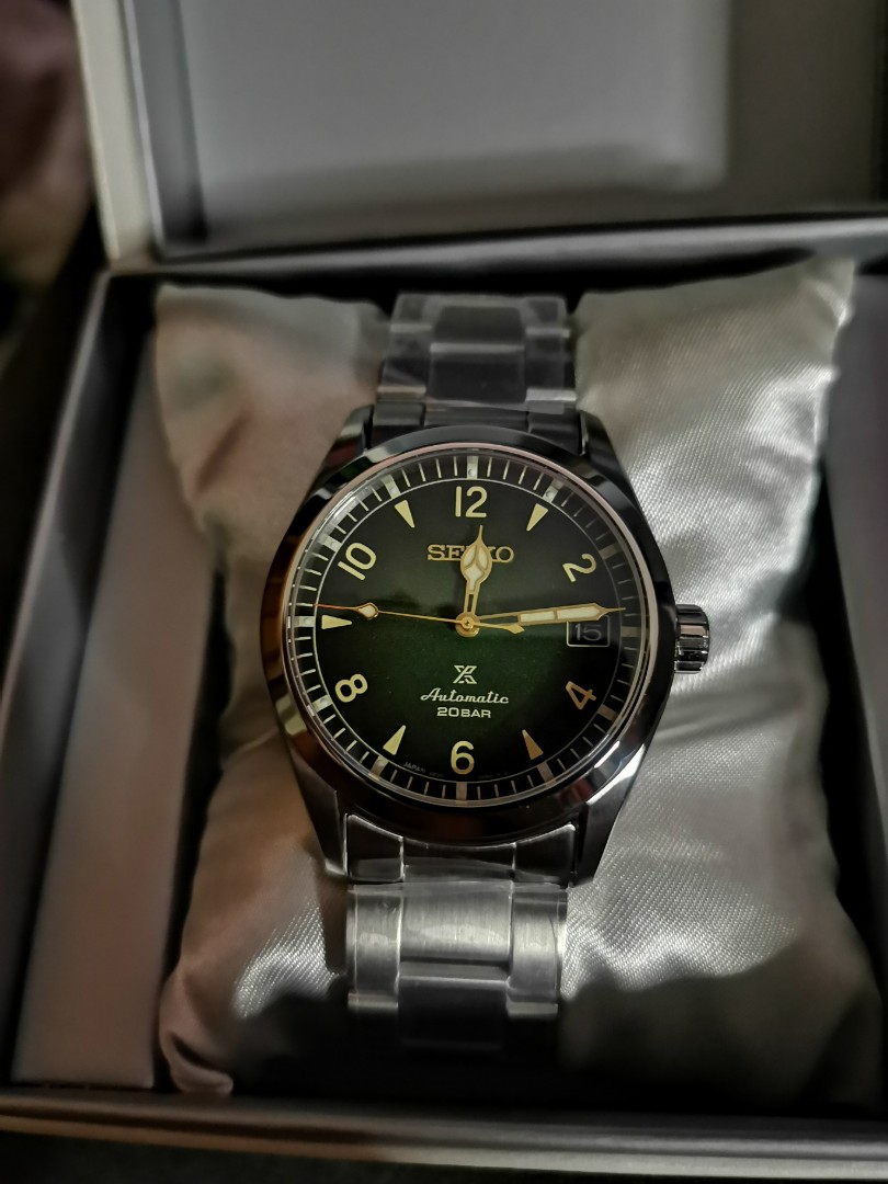 Seiko SPB155J1 \