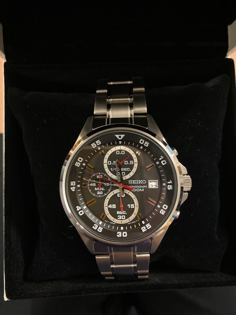 Seiko cal 4t57 cheap
