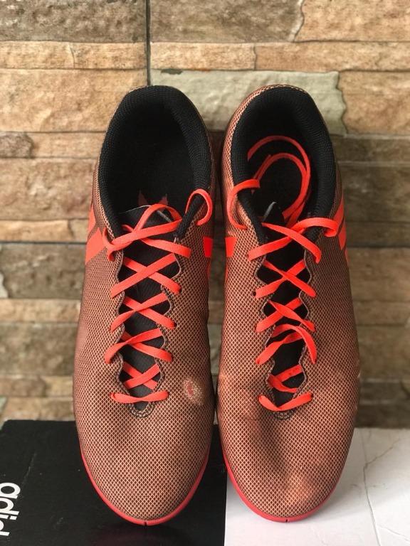 Sepatu futsal adidas x store 17