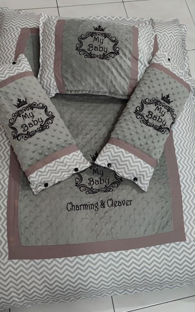 Set discount tilam baby