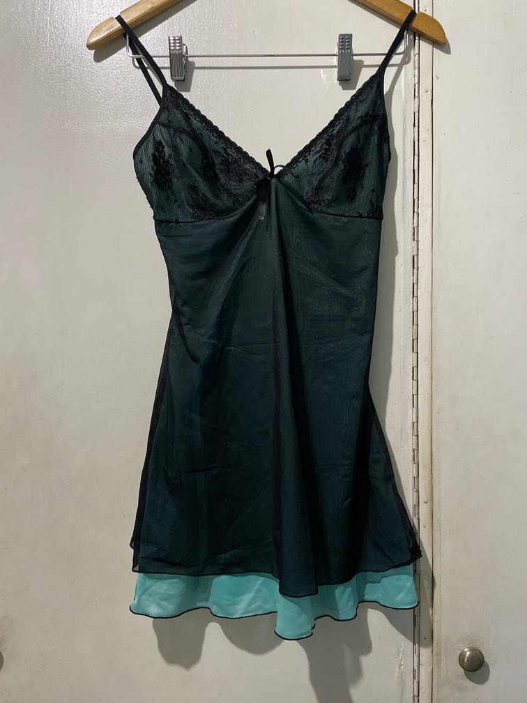 Sexy Nightgown sleepwear, Women's Fashion, Undergarments & Loungewear