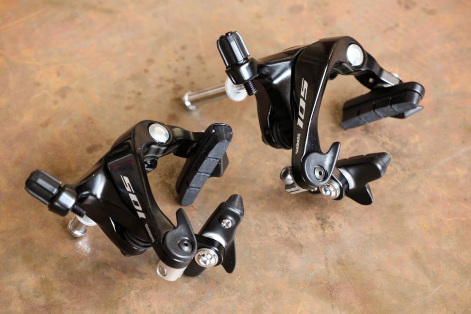 Shimano deals 105 brakeset