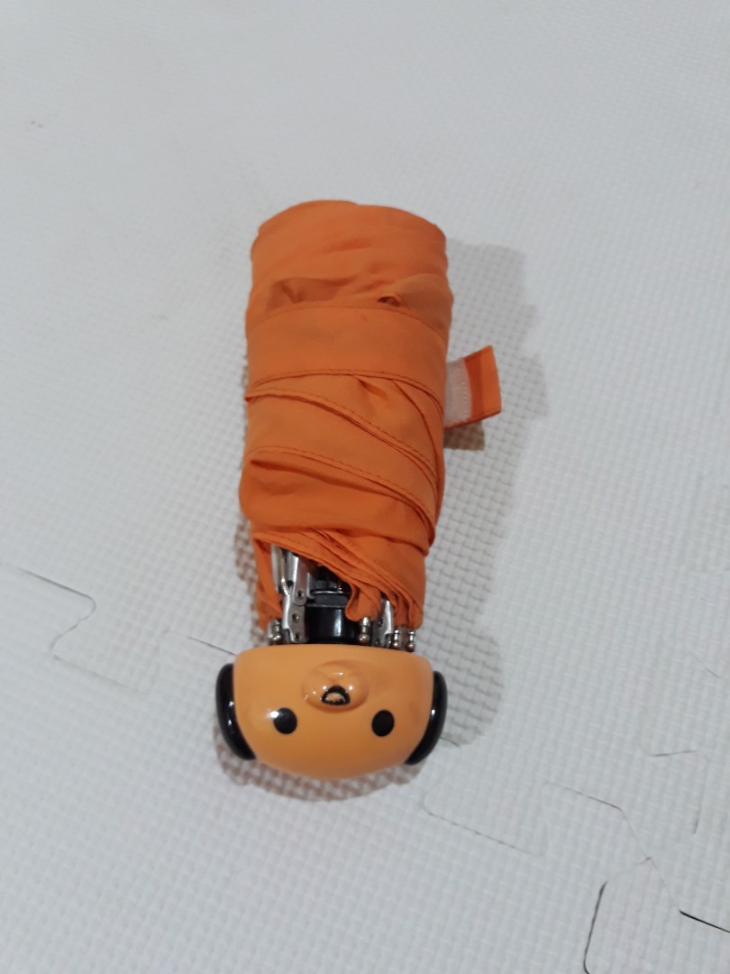 SHU'S waterfront umbrella japan, Hobbies & Toys, Travel, Umbrellas on