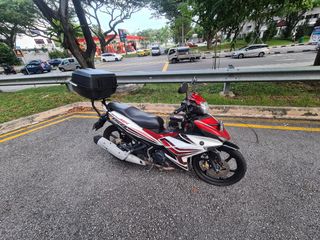 (Category: ) located in . Submitted by masbakar (Listing ID 1077550780, Image 1). Description: .