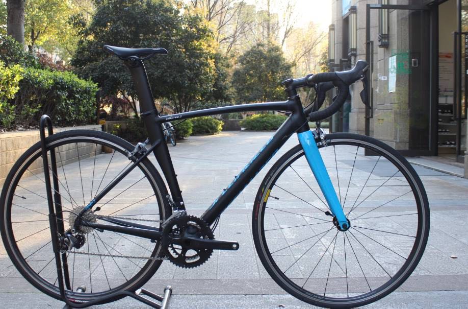 specialized allez dsw sl sprint expert