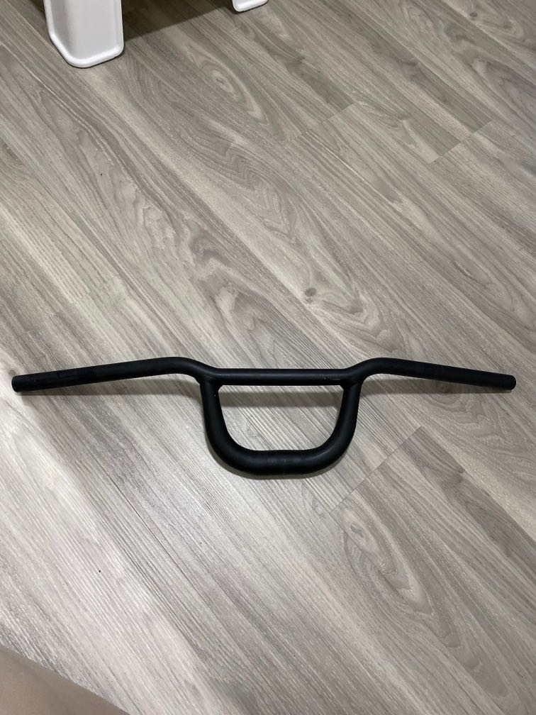 Specialized on sale roll handlebars